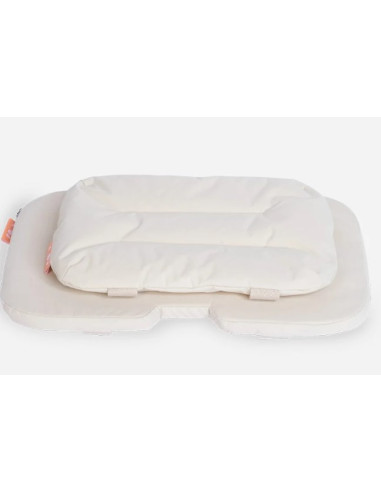 Coussin réversible chaise haute Kaos...