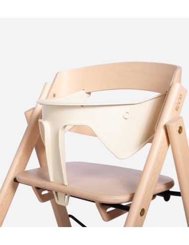 Safety Rail chaise haute Kaos Klapp -...