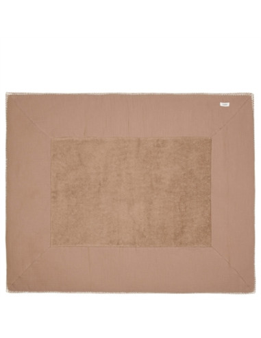 Tapis parc 75x95cm Faro - Caffe/Warm...