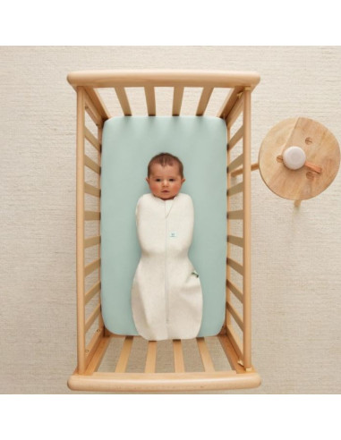 Gigoteuse d’emmaillotage ErgoPouch...