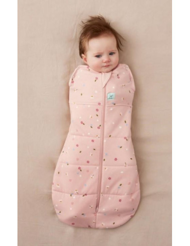 Gigoteuse d’emmaillotage ErgoPouch...