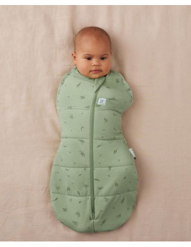 Gigoteuse d’emmaillotage ErgoPouch...