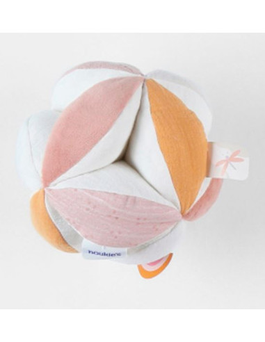 Balle de préhension -  Popsie, Gigi &...