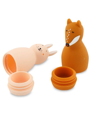 Jouets de bain aspergeur - Mrs....