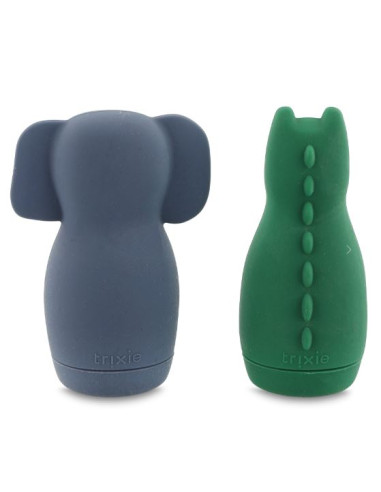 Jouets de bain aspergeur - Mrs....