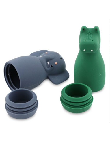 Jouets de bain aspergeur - Mrs....