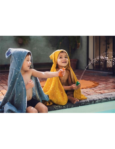 Jouets de bain aspergeur - Mrs....