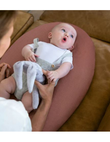 Coussin d'allaitement Doomoo Comfy...
