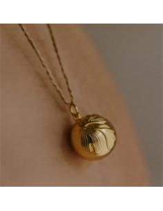 Bola de grossesse GINKGO -...