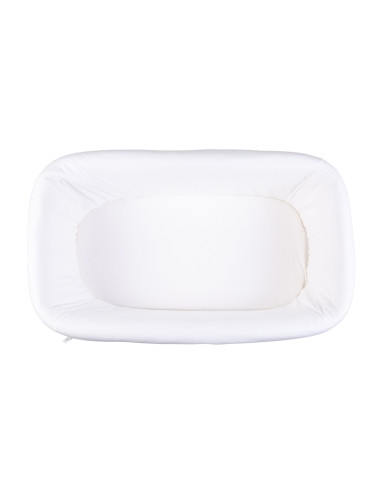 Berceau en rotin 90x50x70cm -...