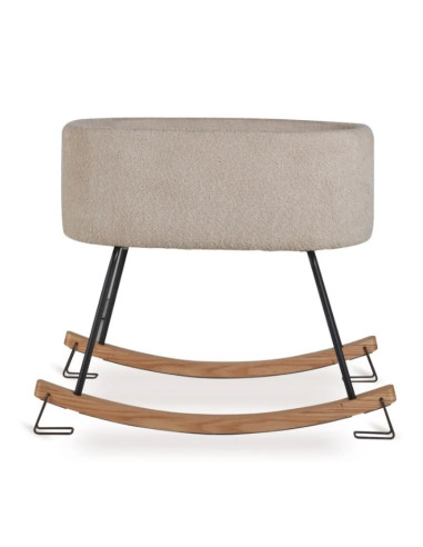 Rocking Berceau de Luxe - Sheep