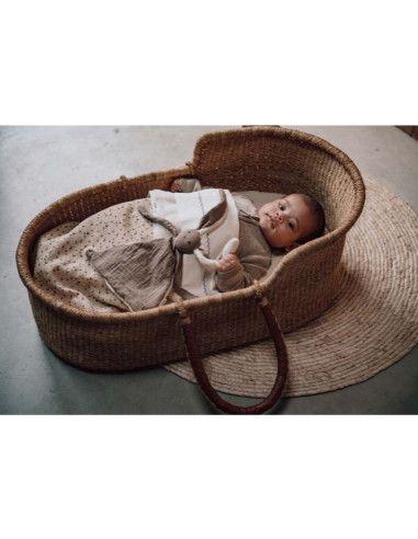 Doudou Lapin Stevie - Caffe