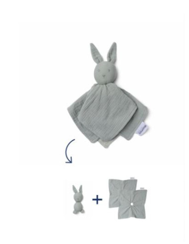 Doudou You&Me - Green