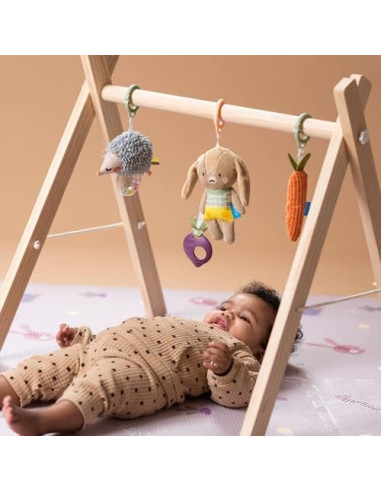 Kit de jouets d'activité - Urban Garden