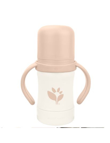 Tasse à bec & paille - Spice