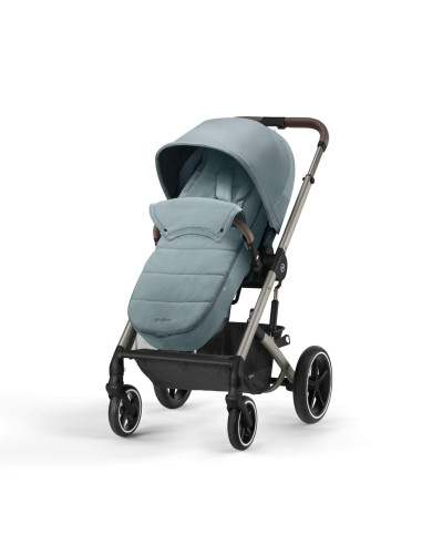Chancelière poussette Cybex Gold -...