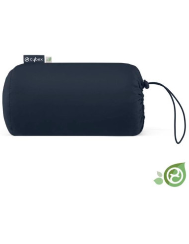 SNØGGA 2 chancellière poussette -...