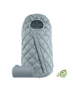 Chancelière poussette Cybex...