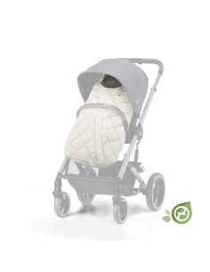 Chancelière poussette Cybex... 2