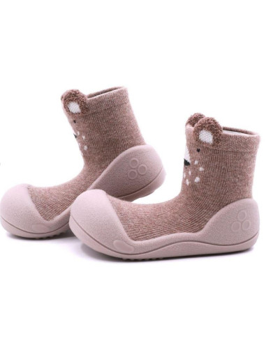 Chaussures Attipas T22.5 - Bear Beige
