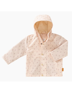 Veste imperméable Berries -...