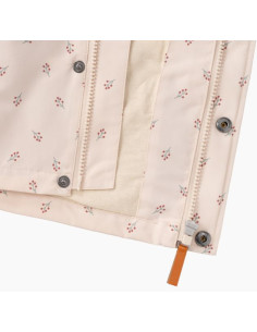 Veste imperméable Berries -... 2