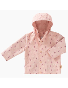 Veste imperméable Seahorse...