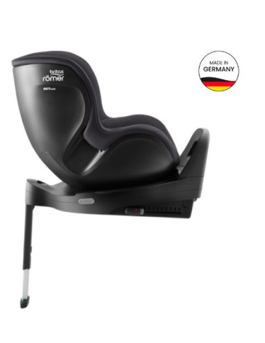 Siège auto Grpe 0/1 Romer Dualfix PRO...