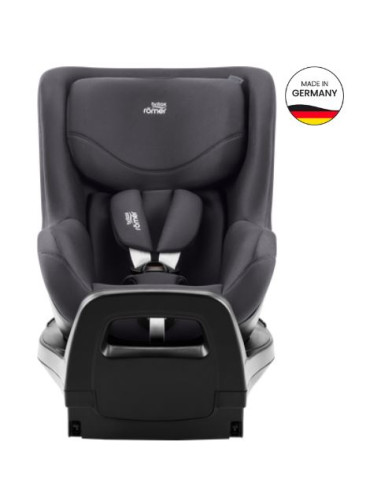 Siège auto Grpe 0/1 Romer Dualfix PRO...