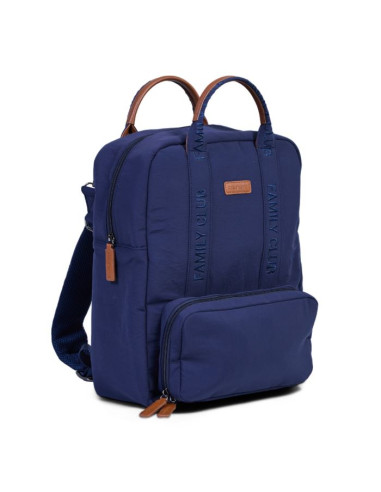 Sac à dos signature Family club -...