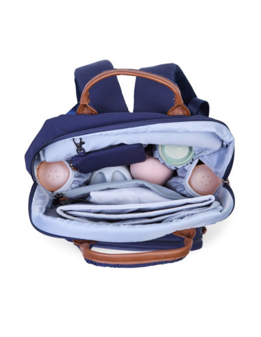 Sac à dos signature Family club -...