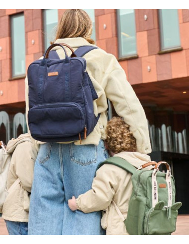 Sac à dos signature Family club -...