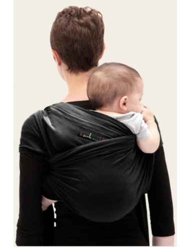 Love Radius Echarpe "L'Originale " -...