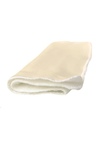 Lange absorbant en microfibre Hamac...