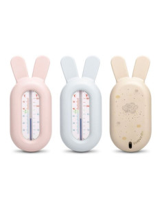 Thermomètre de bain Lapin -...