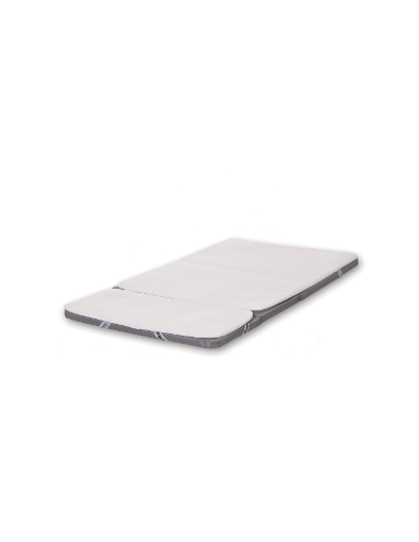 Lit voyage Instant Aeromoov - Gris Roche