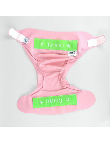 Culotte TMAC de Hamac - Rosita