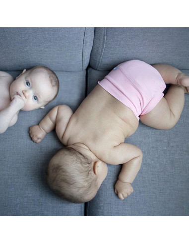 Culotte TMAC de Hamac - Rosita