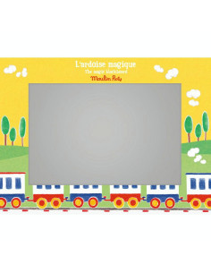 Ardoise magique -  Les...