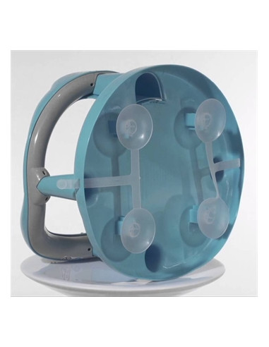 Anneau de bain Aquababy - Bleu 