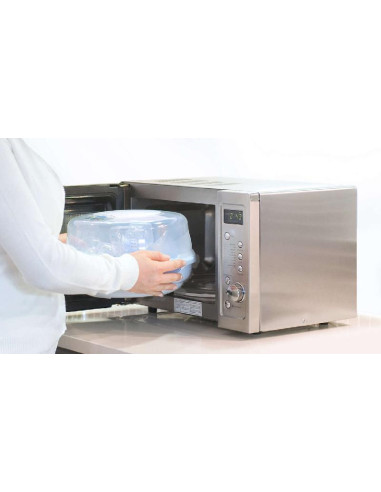 Stérilisateur micro-ondes Avent 