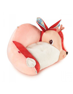 Fauteuil club - Stella