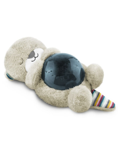 Projecteur lumineux et musical Océan...