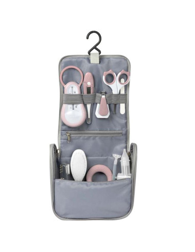 Trousse de toilette Nomade - 9...