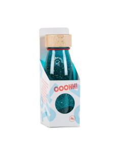 Bouteille sensorielle Float...