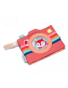 Album photo enfant - Alice...