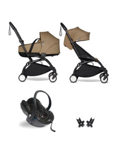 Poussette BABYZEN YOYO²...
