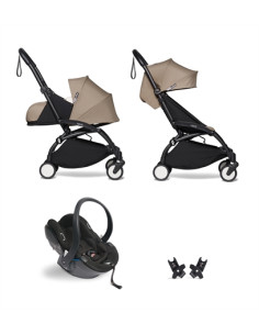 Poussette BABYZEN YOYO²...