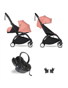 Poussette BABYZEN YOYO²...