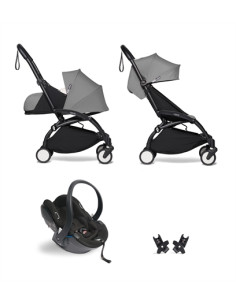 Poussette BABYZEN YOYO²...